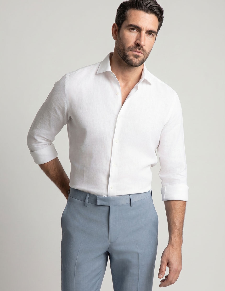 Saco para hombre 4