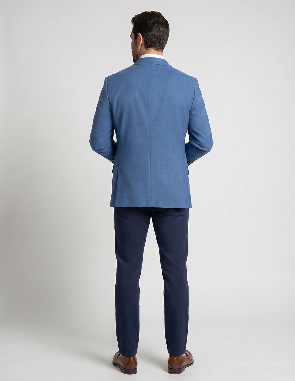 Saco para hombre 2