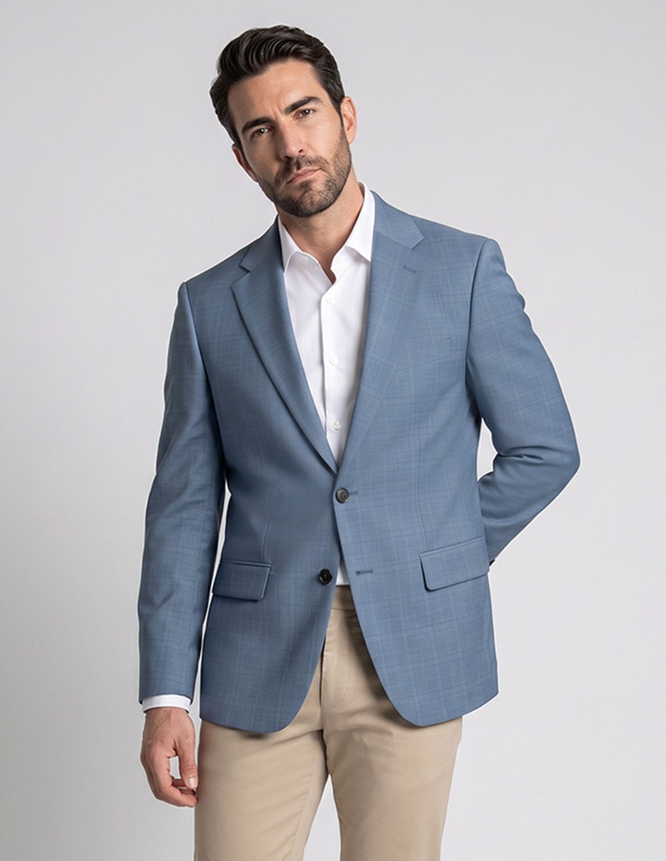 Saco para hombre