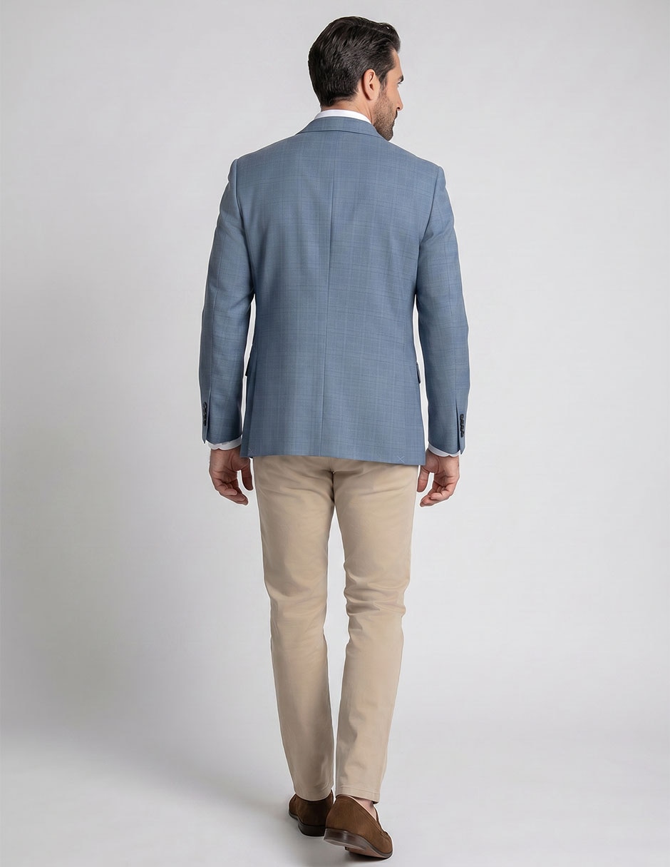 Saco para hombre 2