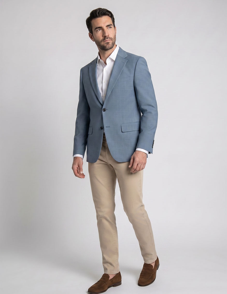 Saco para hombre 3