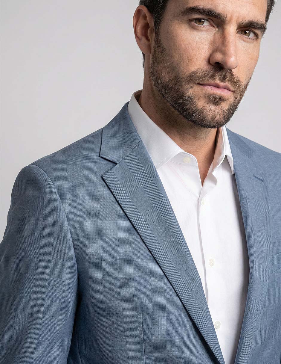Saco para hombre 4