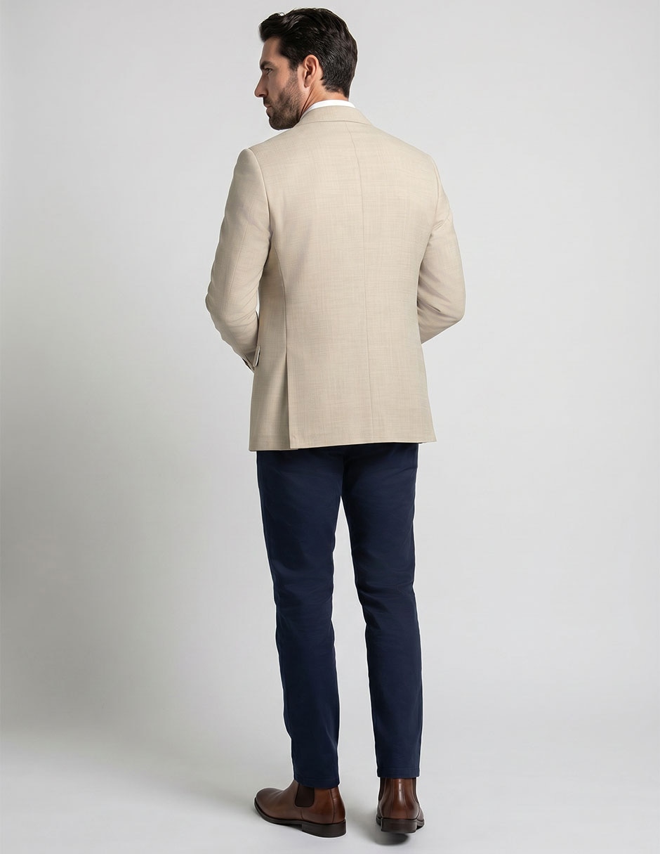 Saco para hombre 2