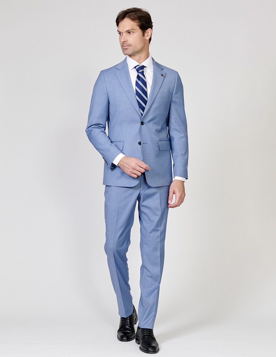 Traje para hombre Hilfiger