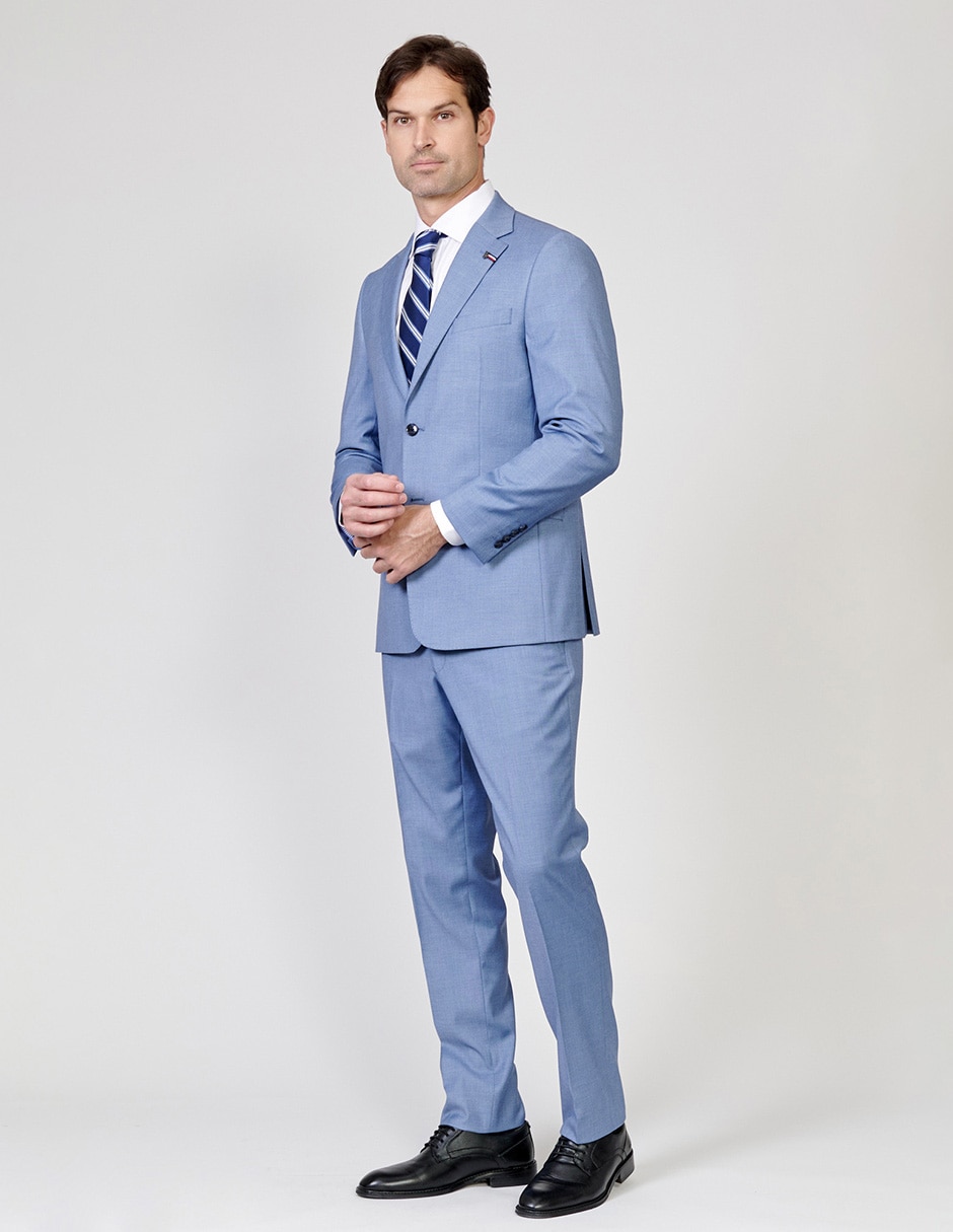 Traje para hombre Hilfiger 2