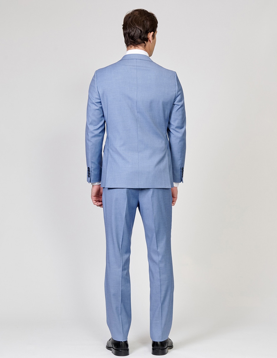 Traje para hombre Hilfiger 3