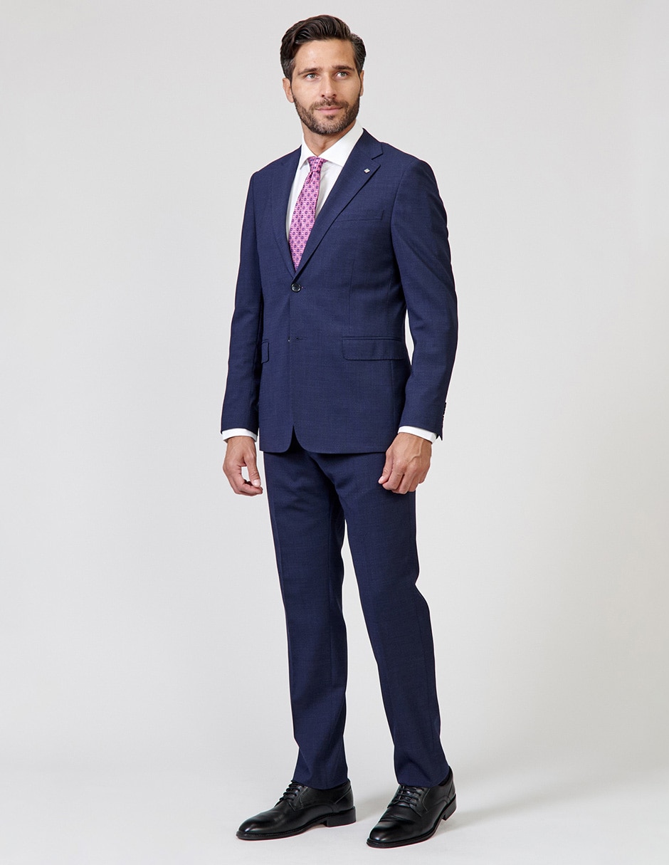 Traje para hombre 2