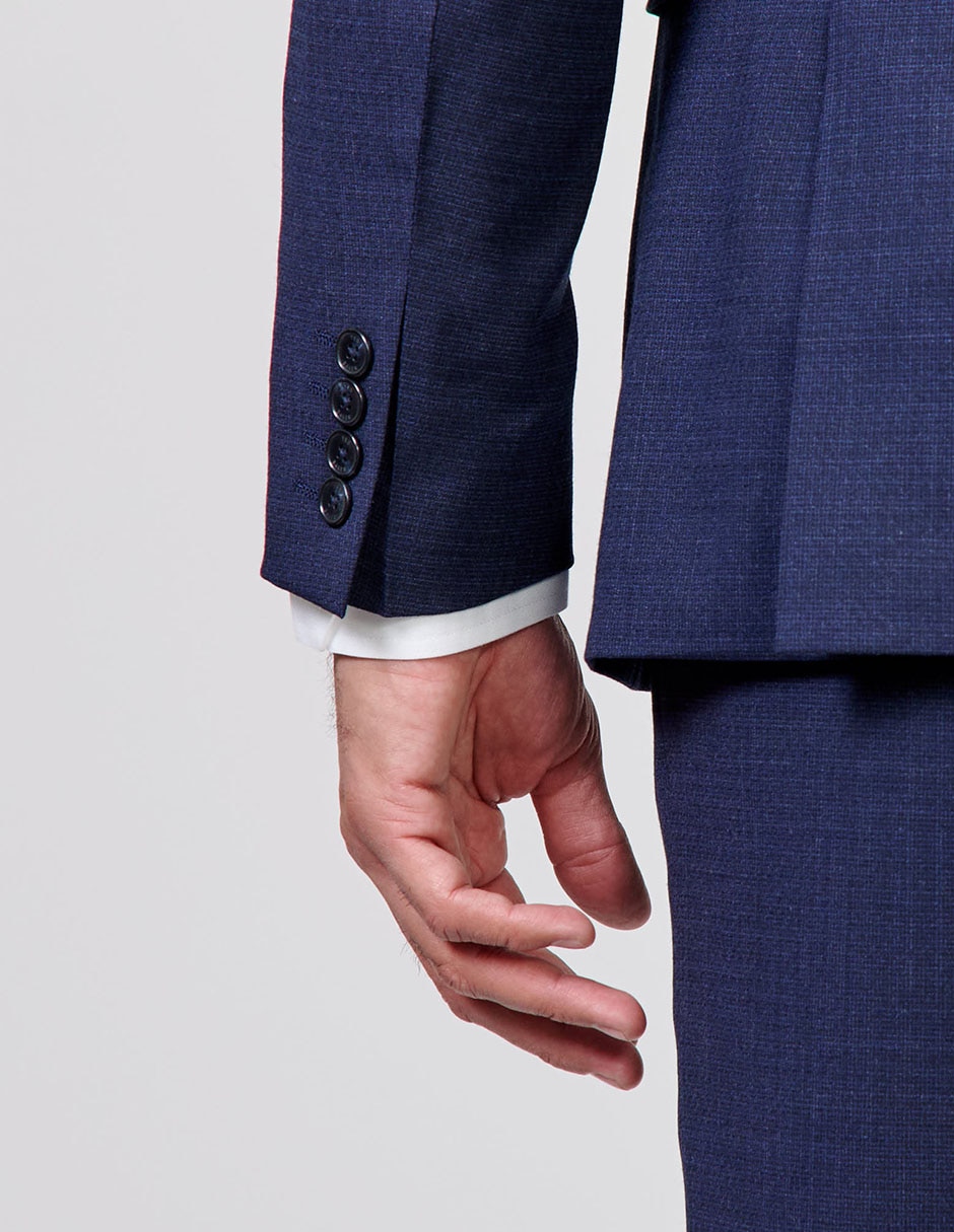 Traje para hombre 3