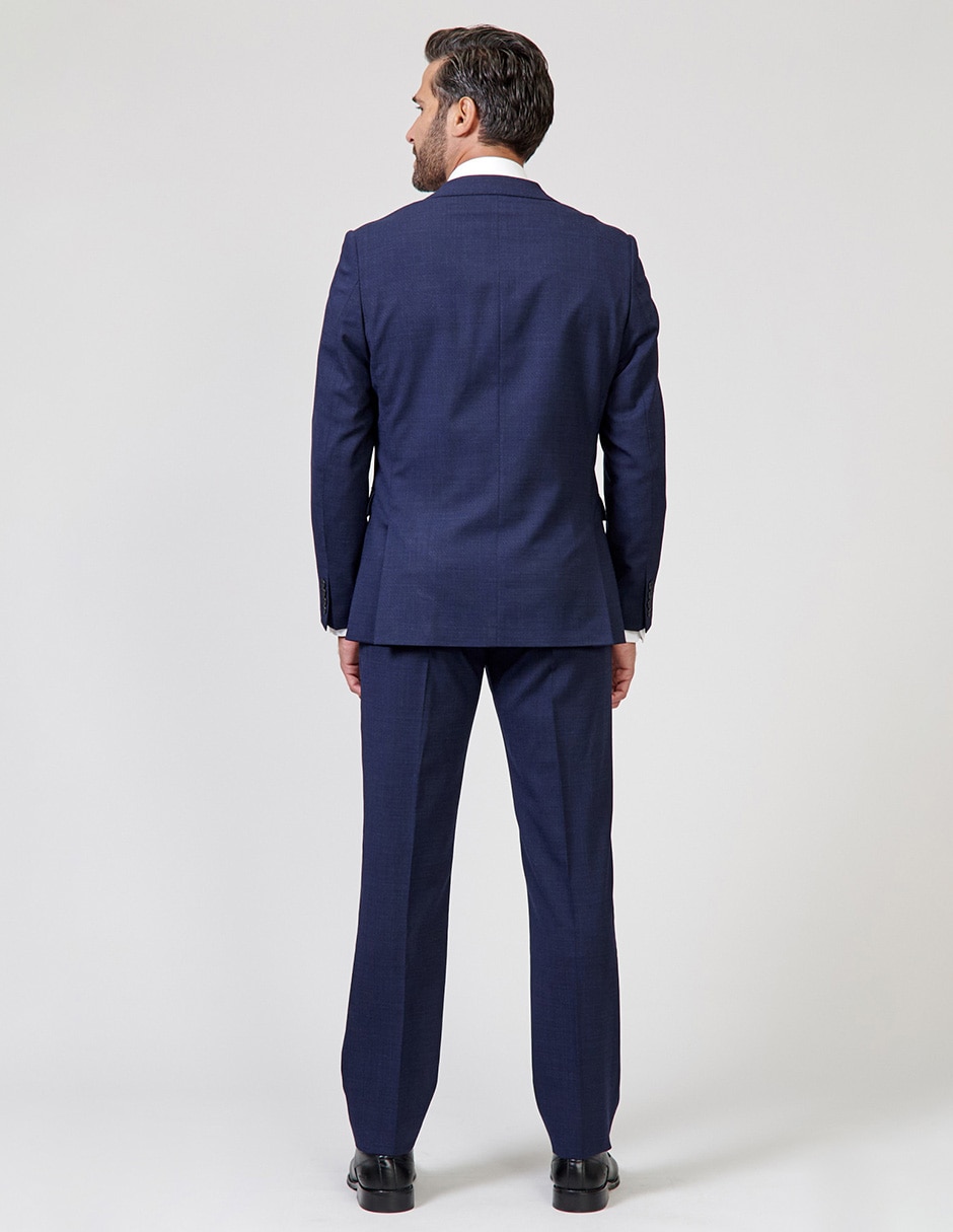 Traje para hombre 4