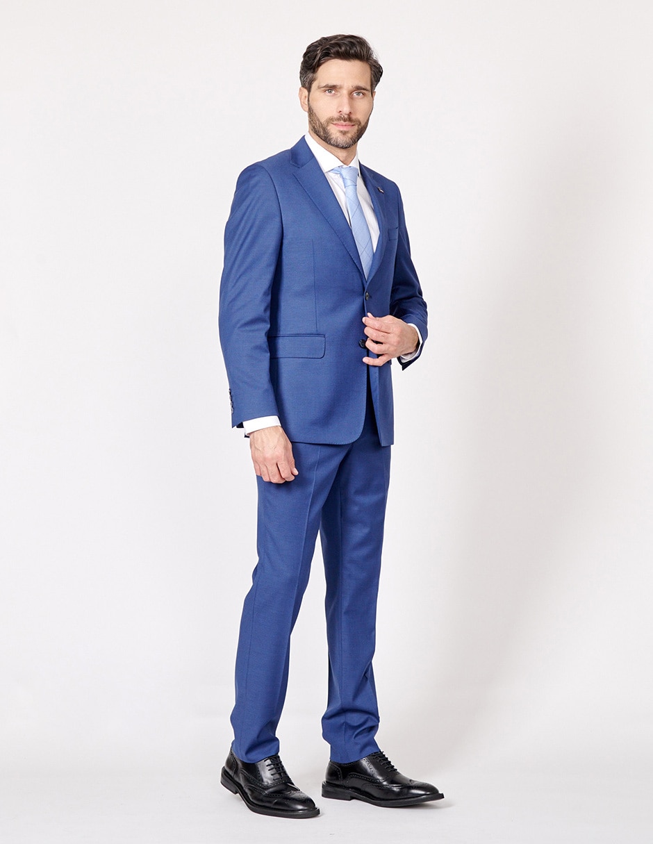 Traje para hombre hilfiger 3