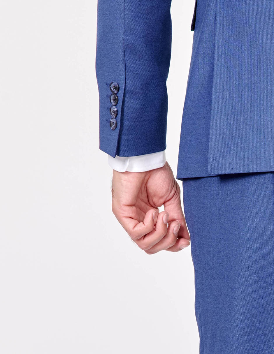 Traje para hombre hilfiger 4