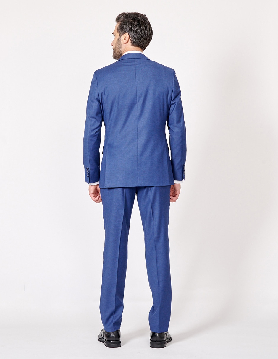 Traje para hombre hilfiger 5
