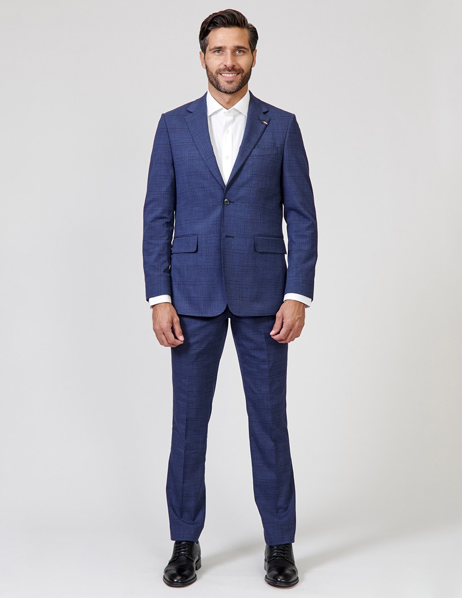 Traje para hombre atelier
