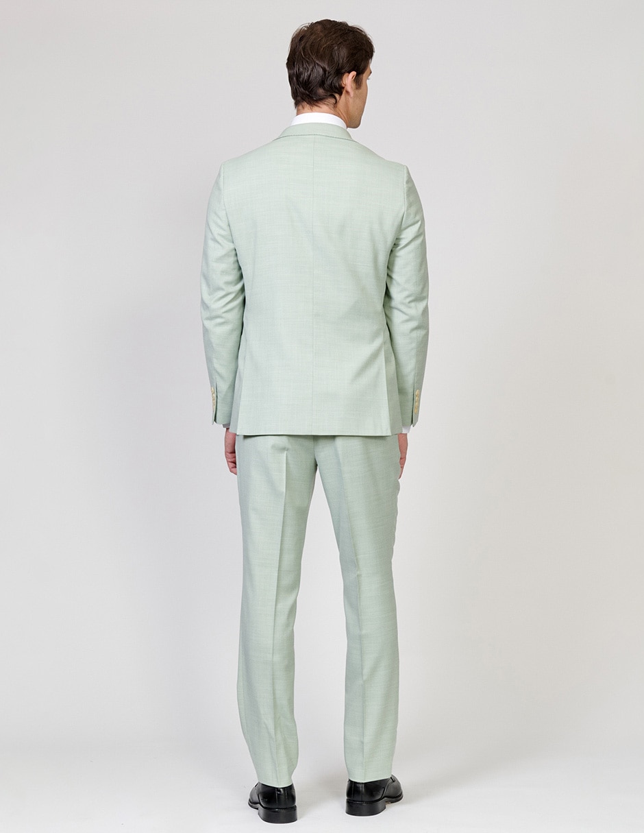 Traje para hombre hilfiger 3