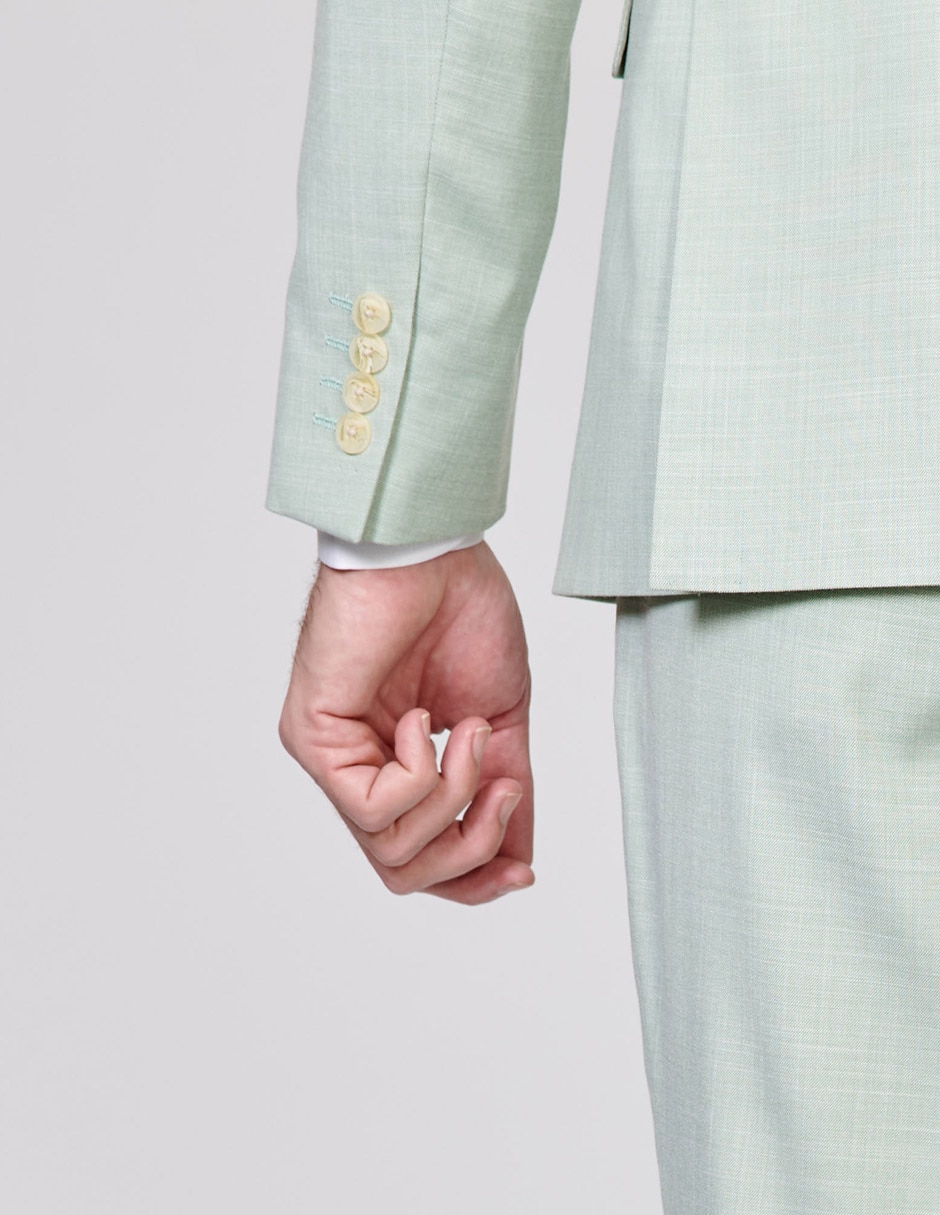 Traje para hombre hilfiger 5