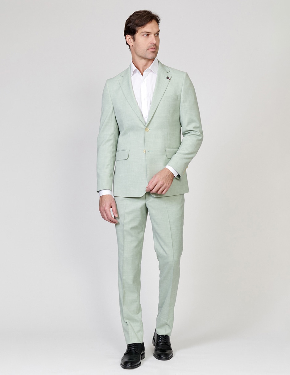 Traje para hombre hilfiger