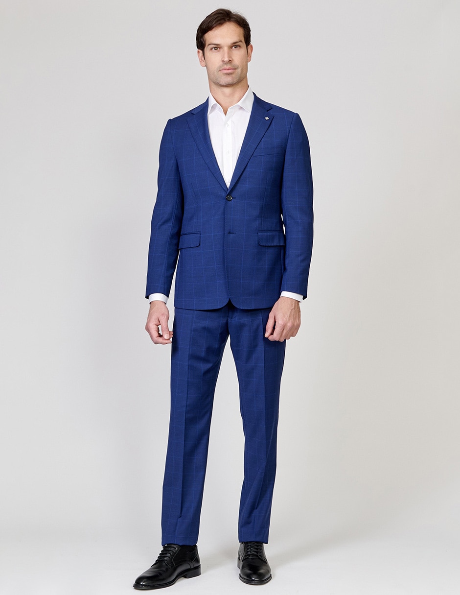 Traje para hombre Traje para hombre
