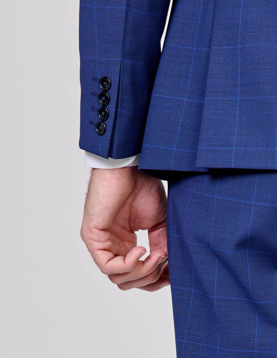 Traje para hombre
