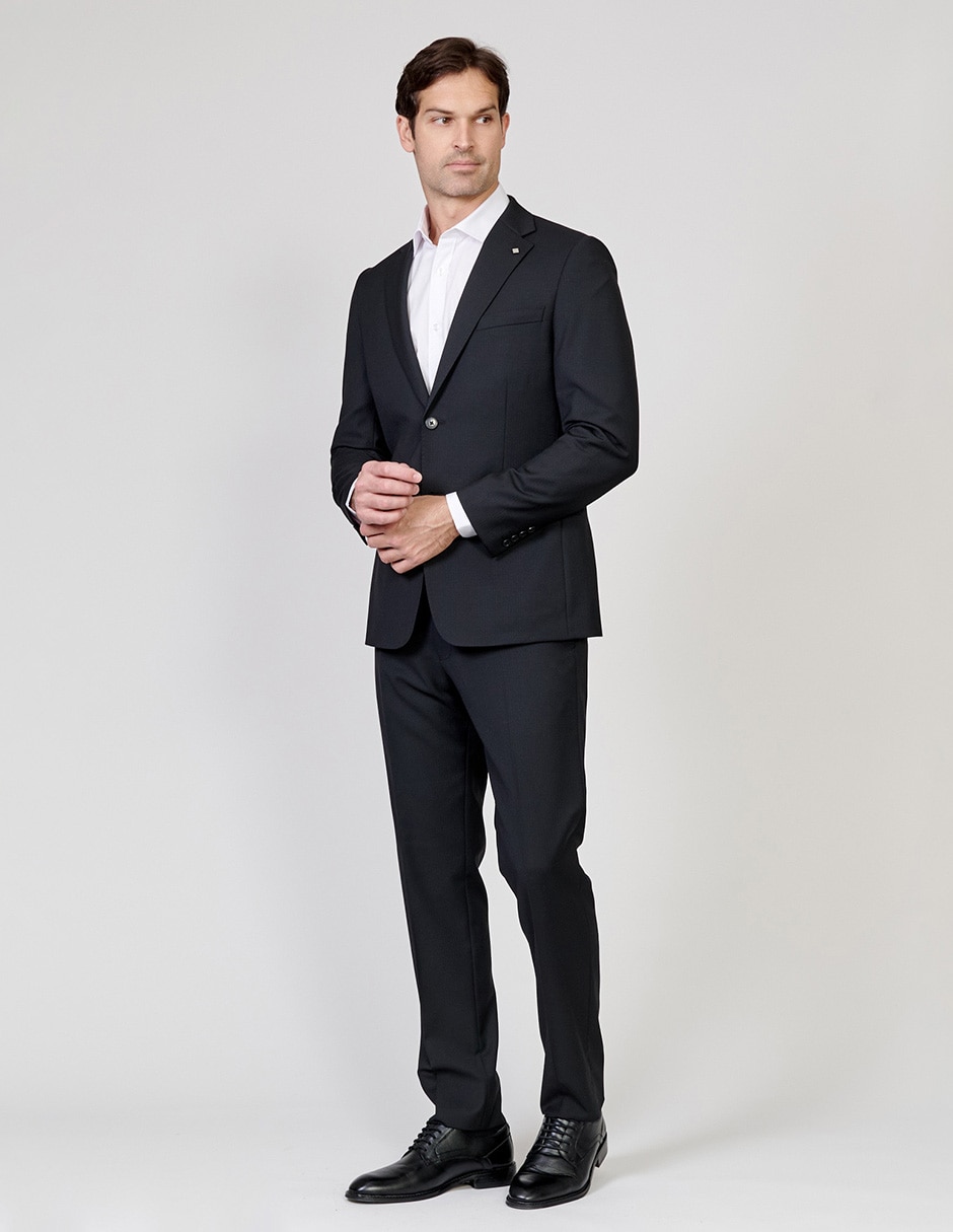 Traje para hombre 1