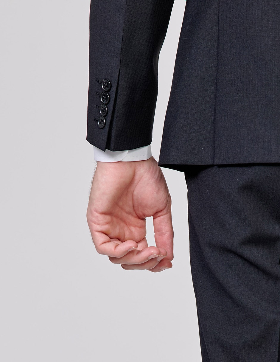 Traje para hombre 6
