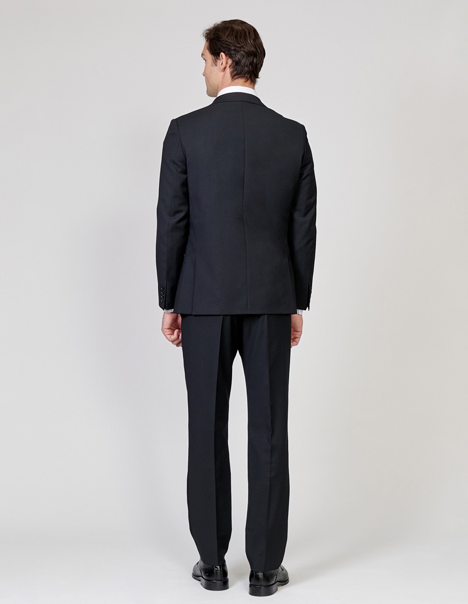 Traje para hombre 7