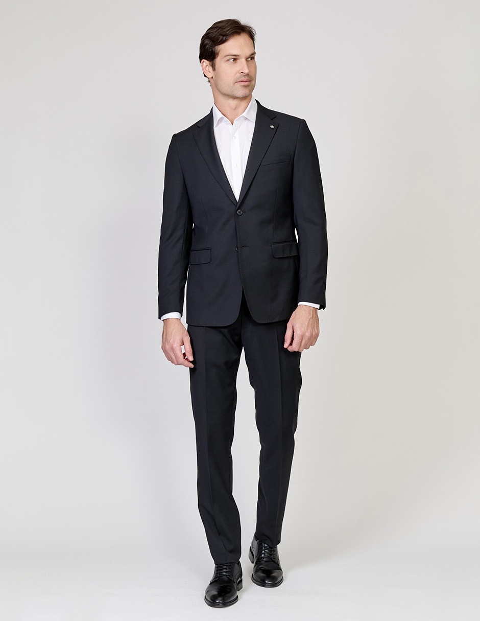 Traje para hombre 8