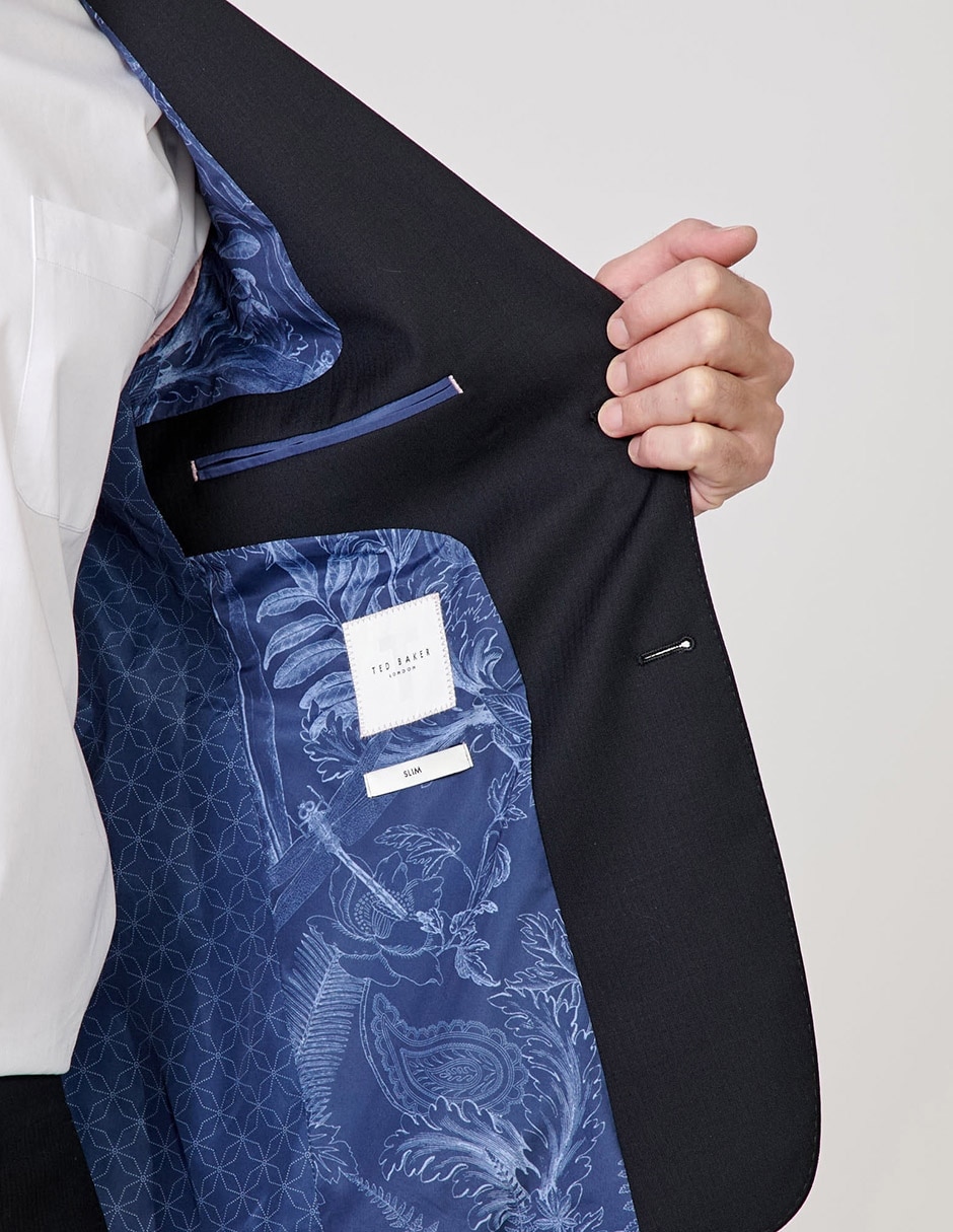 Traje para hombre 9