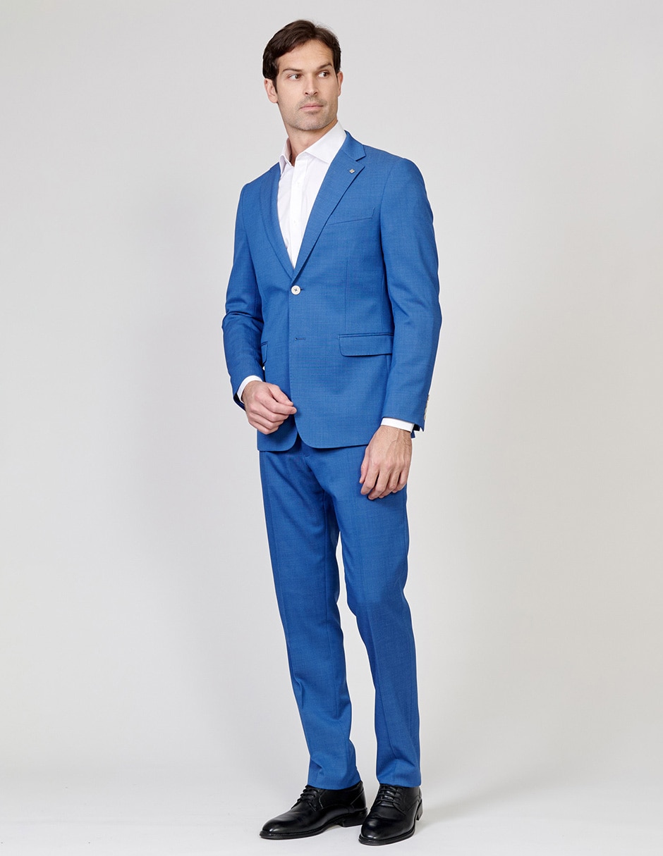 Traje para hombre atelier