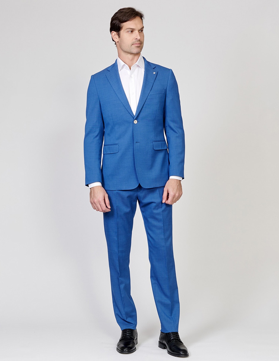 Traje para hombre 6