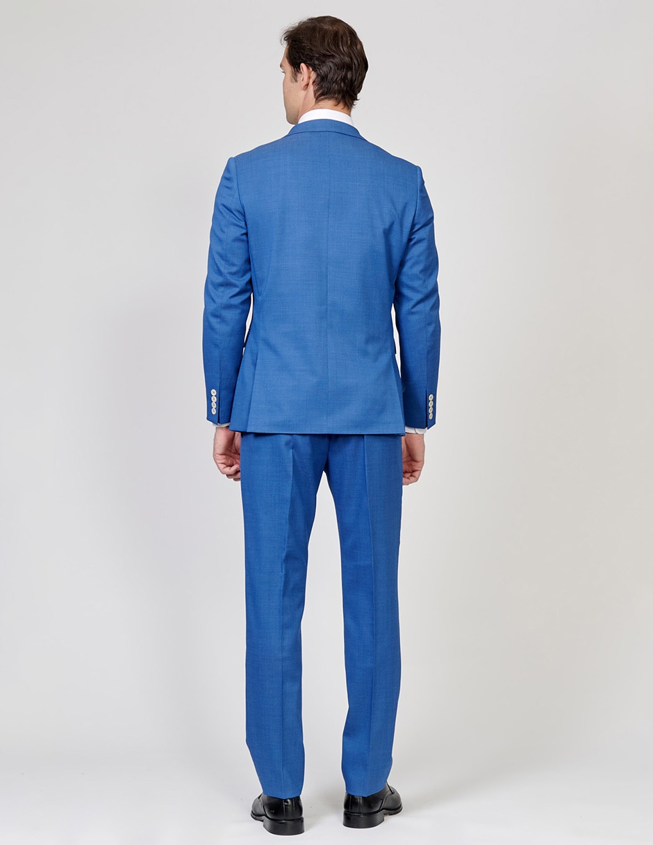 Traje para hombre 7