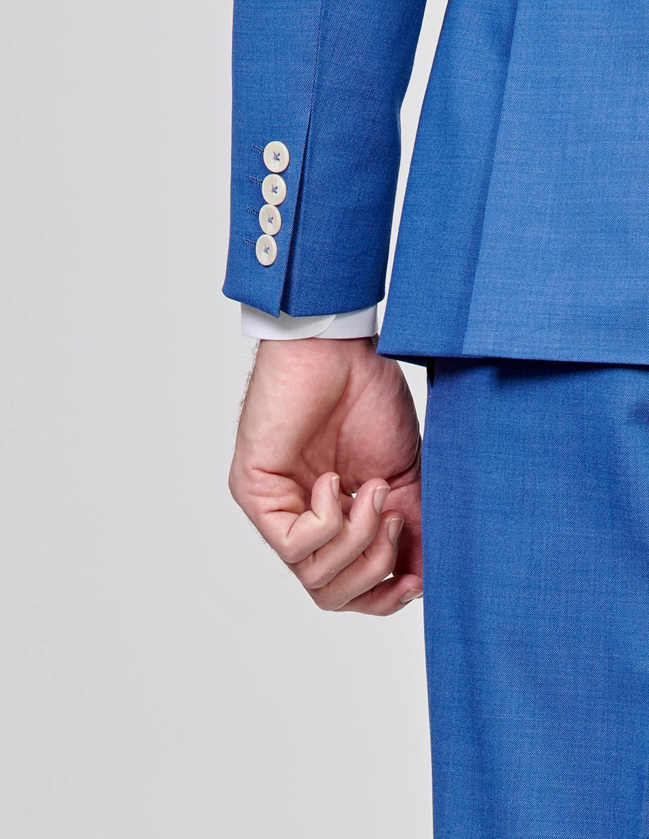 Traje para hombre 8