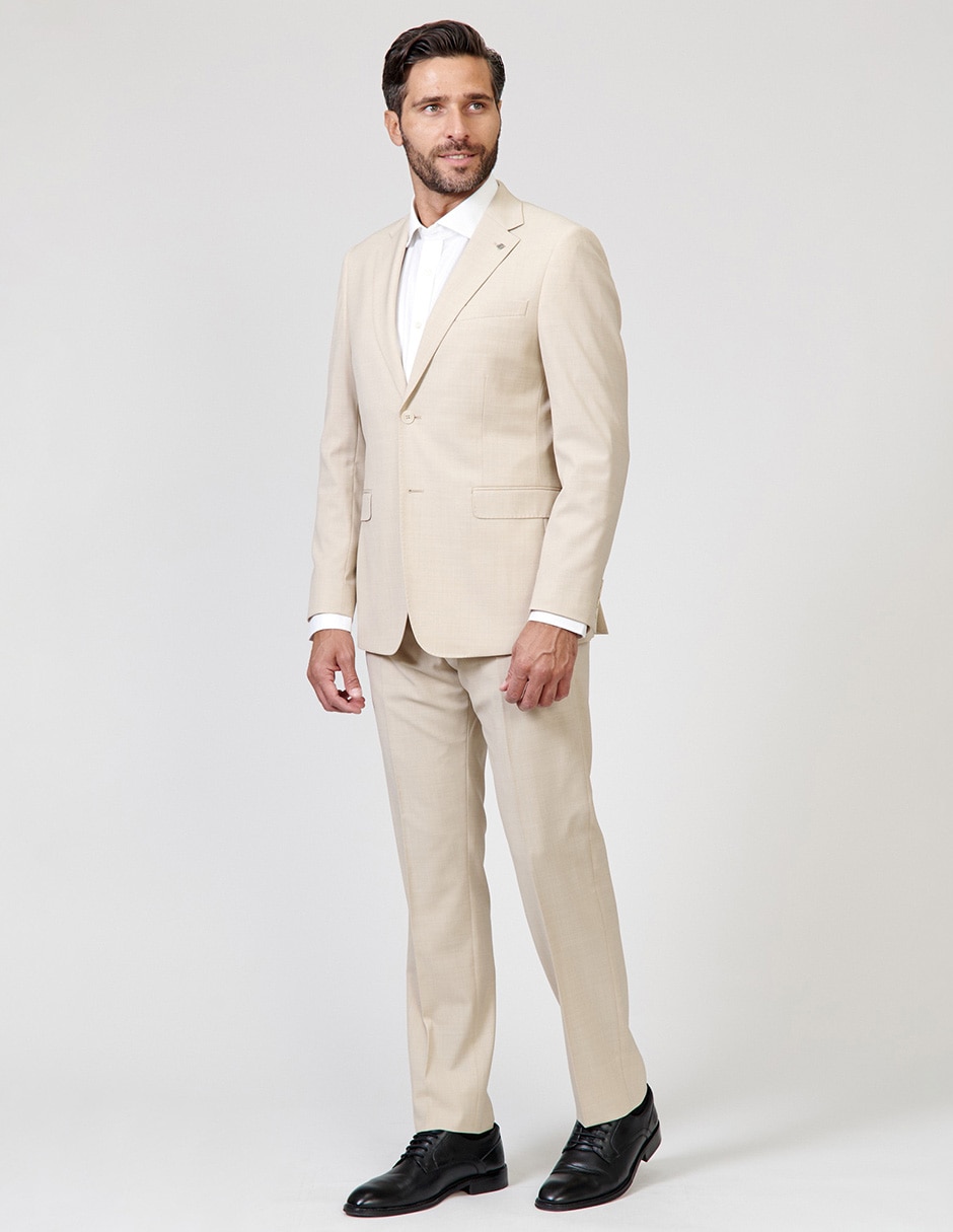 Traje para hombre 2