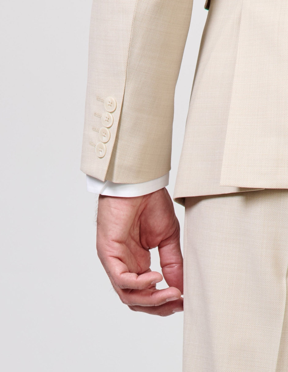 Traje para hombre 3