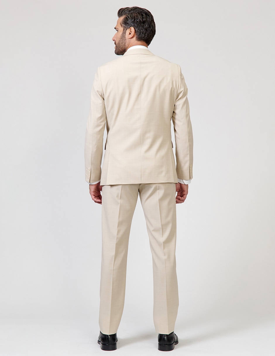 Traje para hombre 4