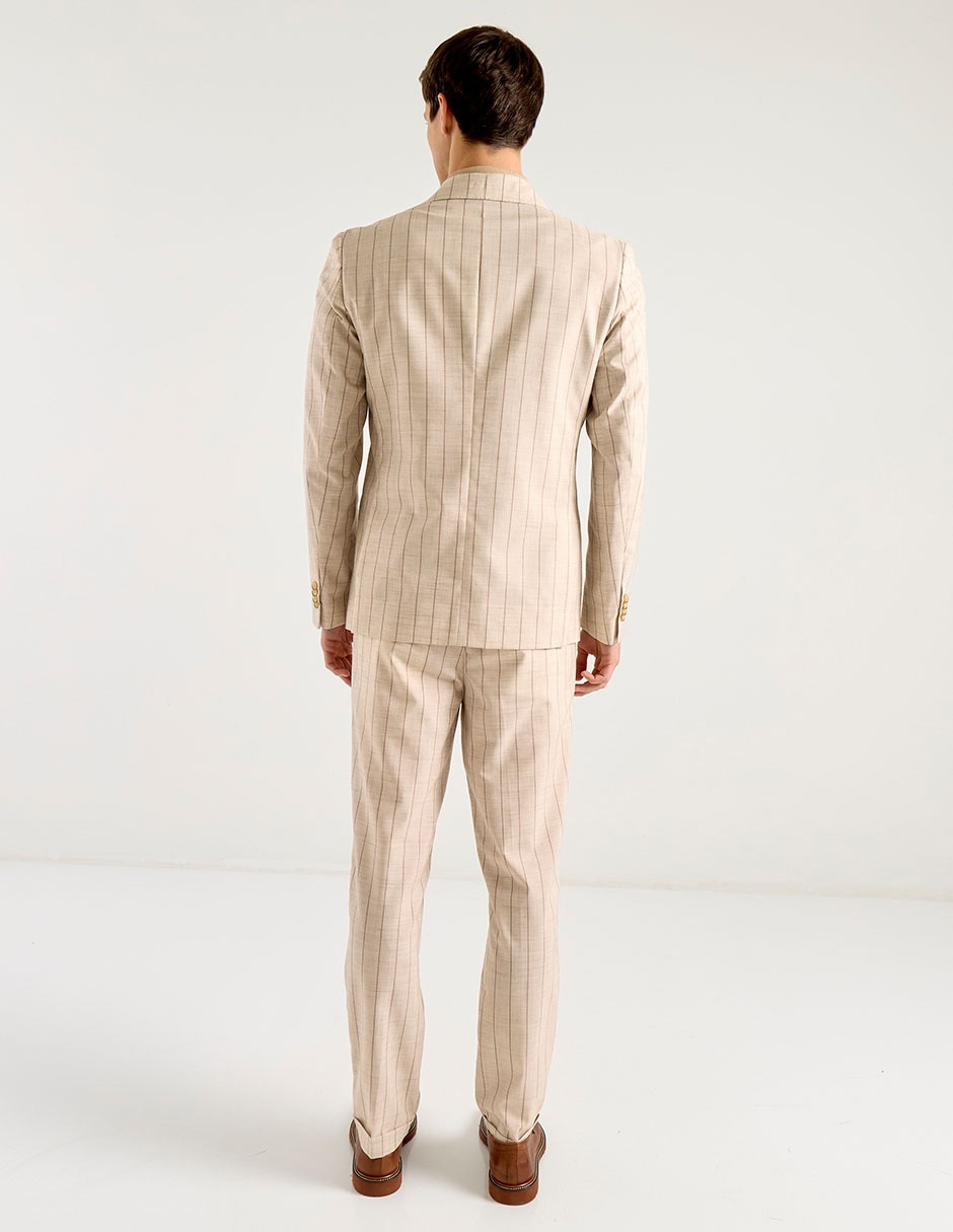 Traje para hombre 5