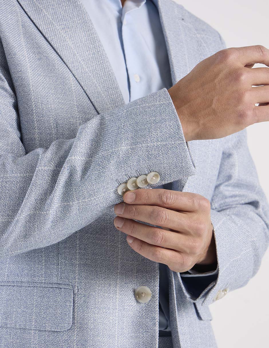 Traje para hombre 9