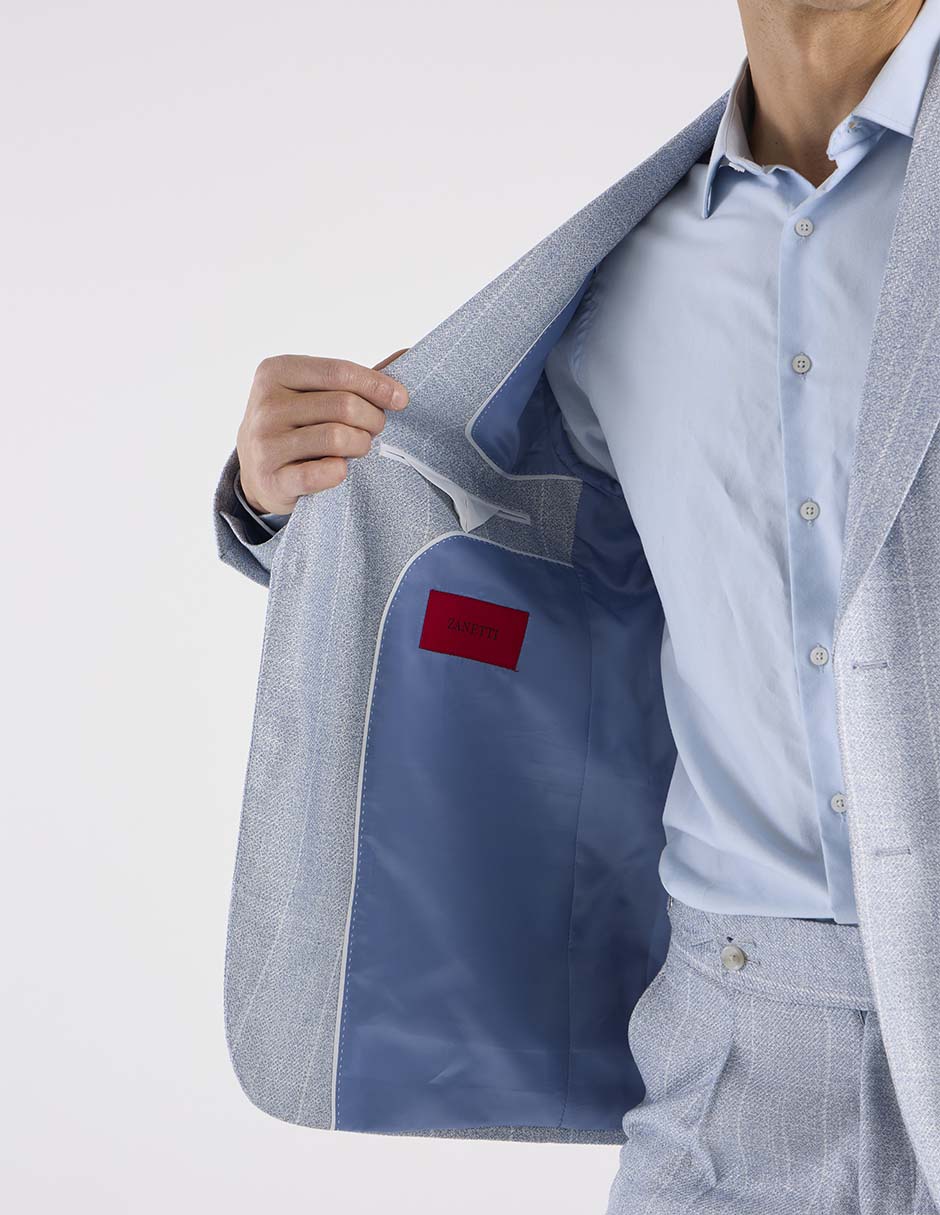 Traje para hombre 10