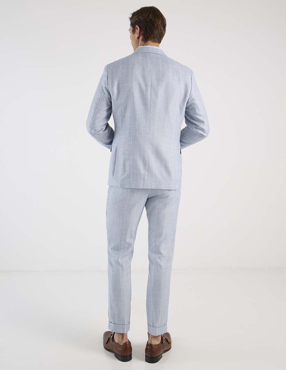 Traje para hombre 11