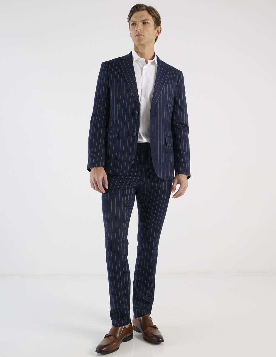 Traje para hombre 1