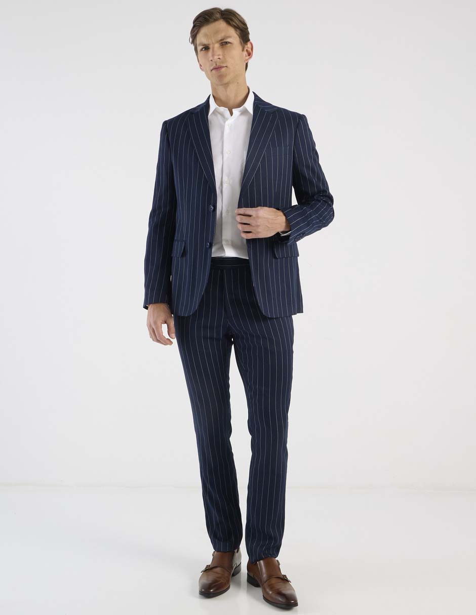 Traje para hombre 7