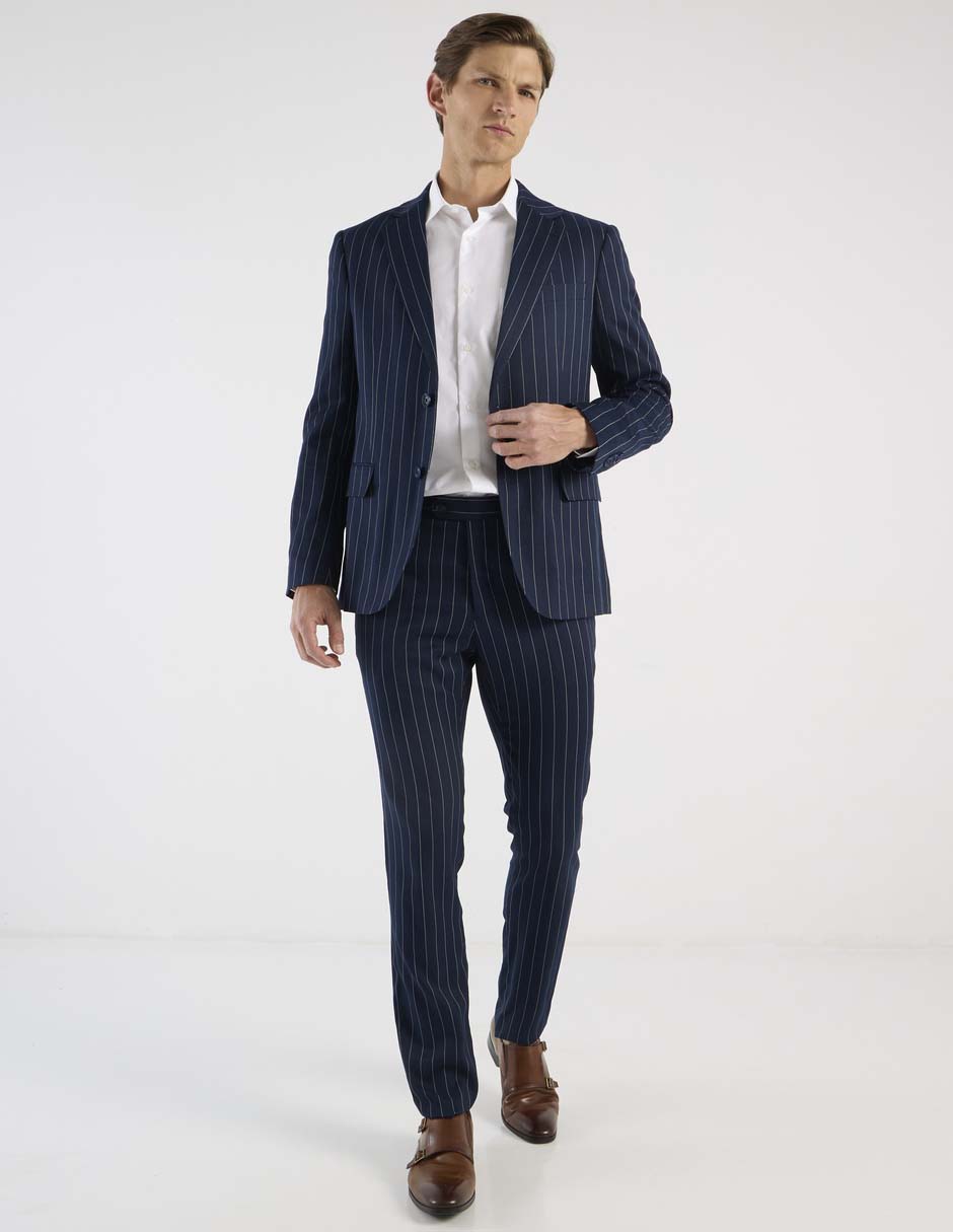 Traje para hombre 8