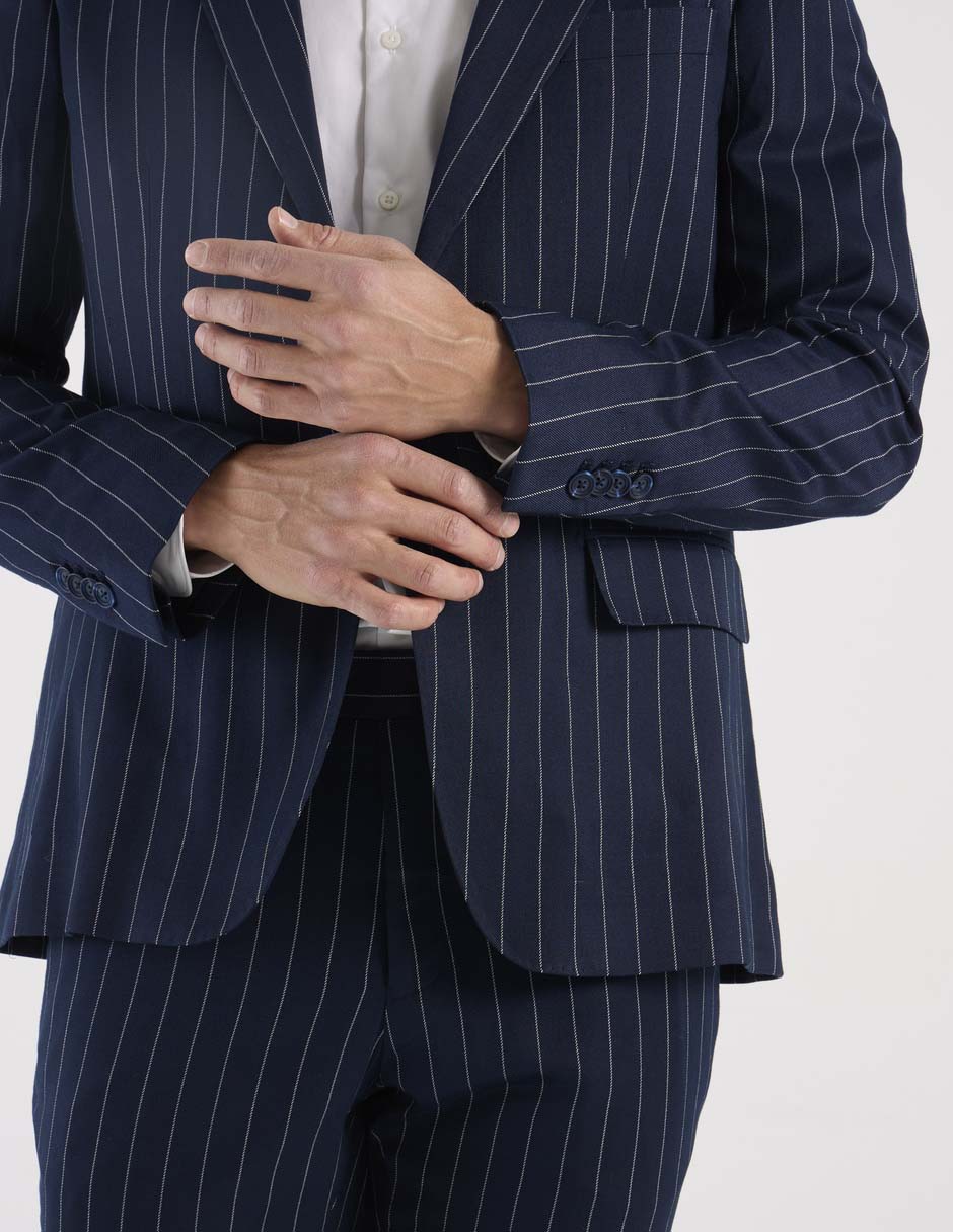 Traje para hombre 9