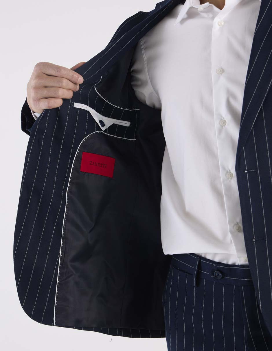 Traje para hombre 10