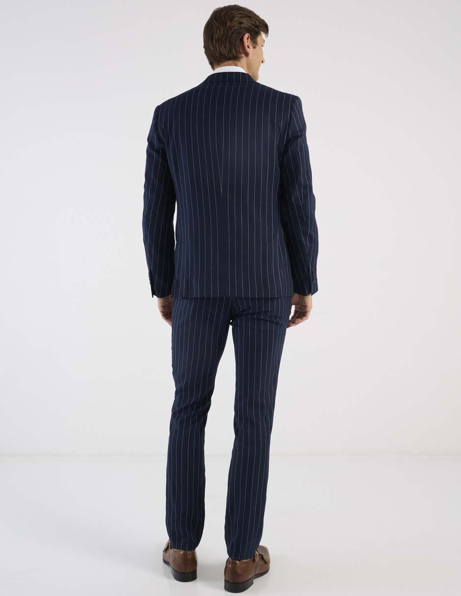 Traje para hombre 11