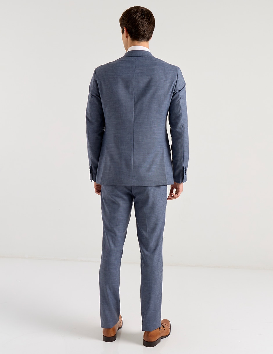 Traje para hombre Zanetti