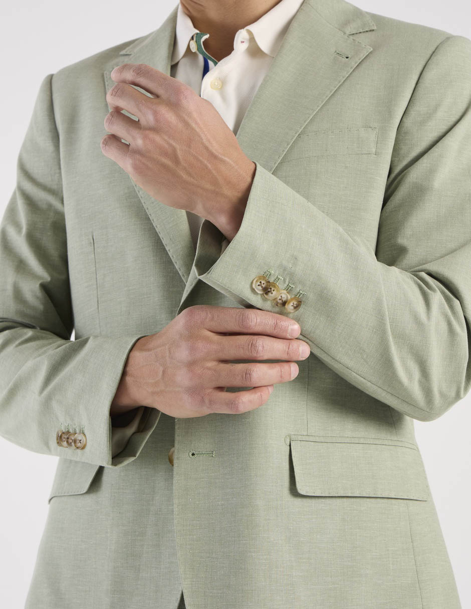 Traje para hombre 9