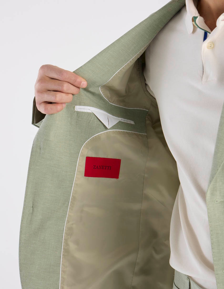 Traje para hombre 10
