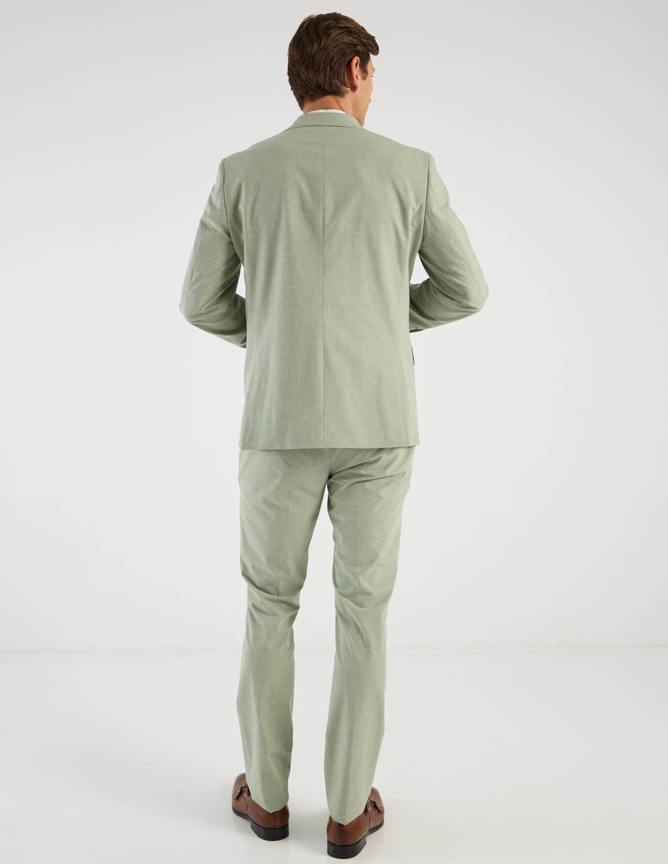 Traje para hombre 11