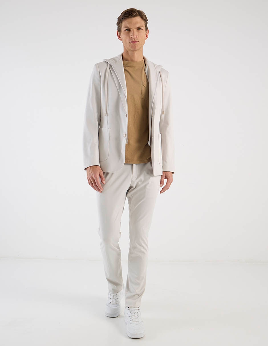 Traje para hombre 7