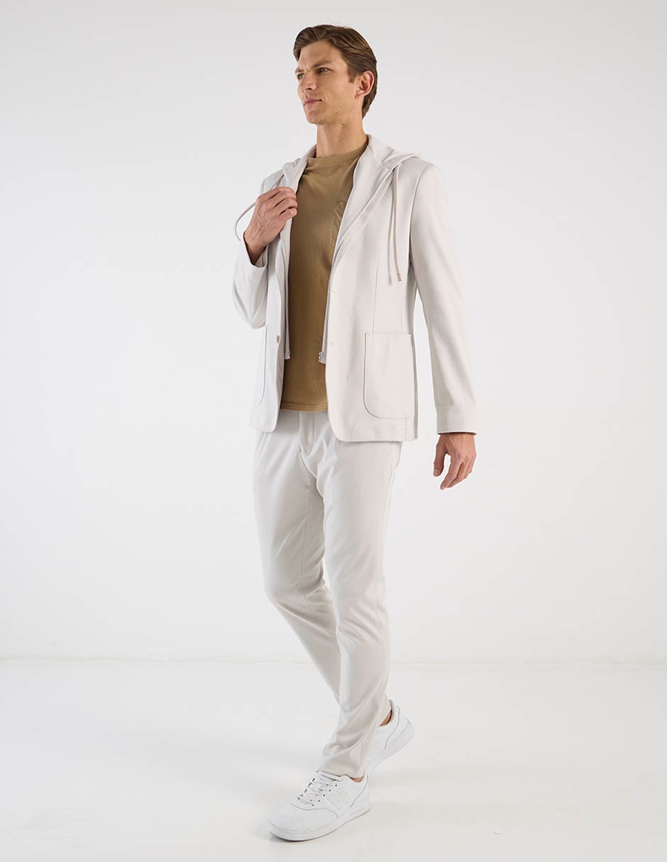 Traje para hombre 8